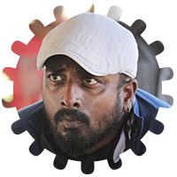 Arun-Matheswaran