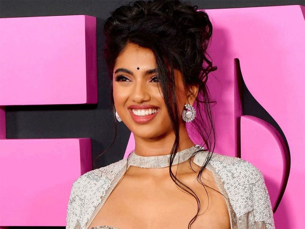 Avantika Vandanapu