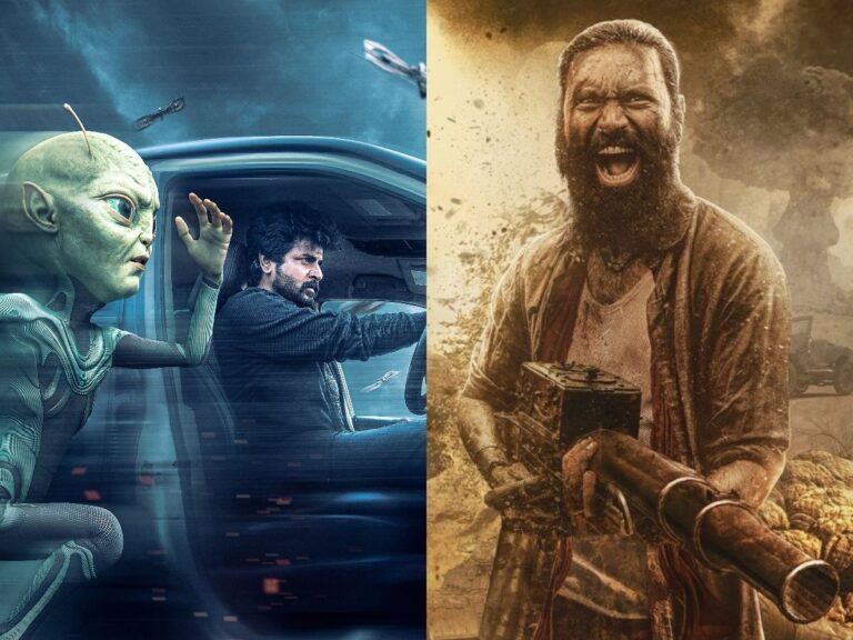 Ayalaan Captain Miller