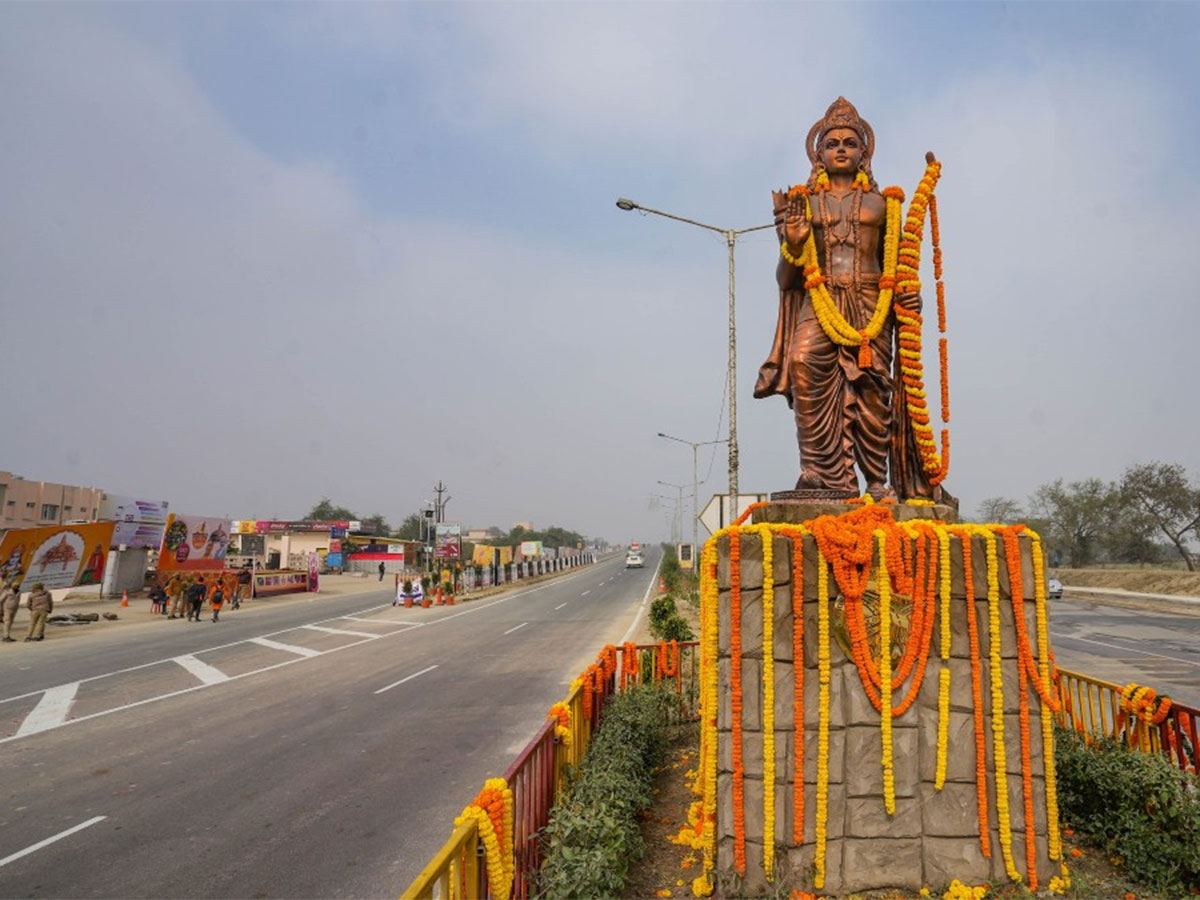 Ayodhya-Real-Estate