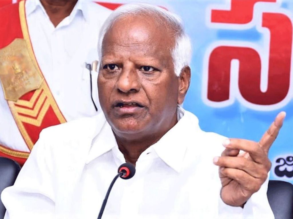 BRS-Kadiyam-Srihari
