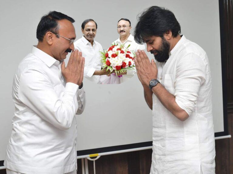 BRS-Thota-Chandrasekhar-KCR-Pawan-Kalyan-JanaSena