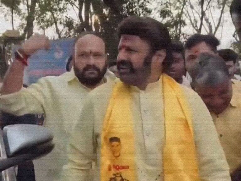 Balakrishna