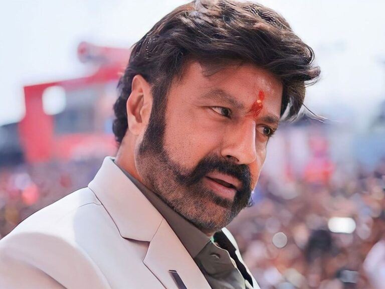 Balakrishna-Prashant-Varma