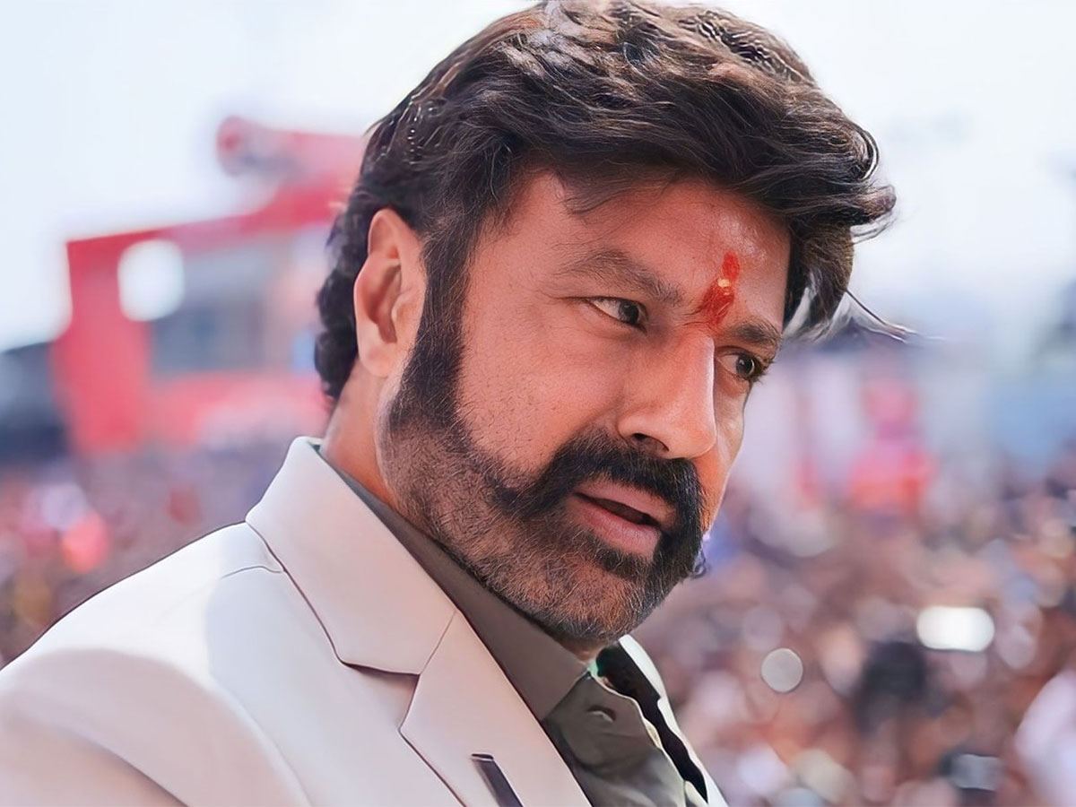 Balakrishna-Prashant-Varma