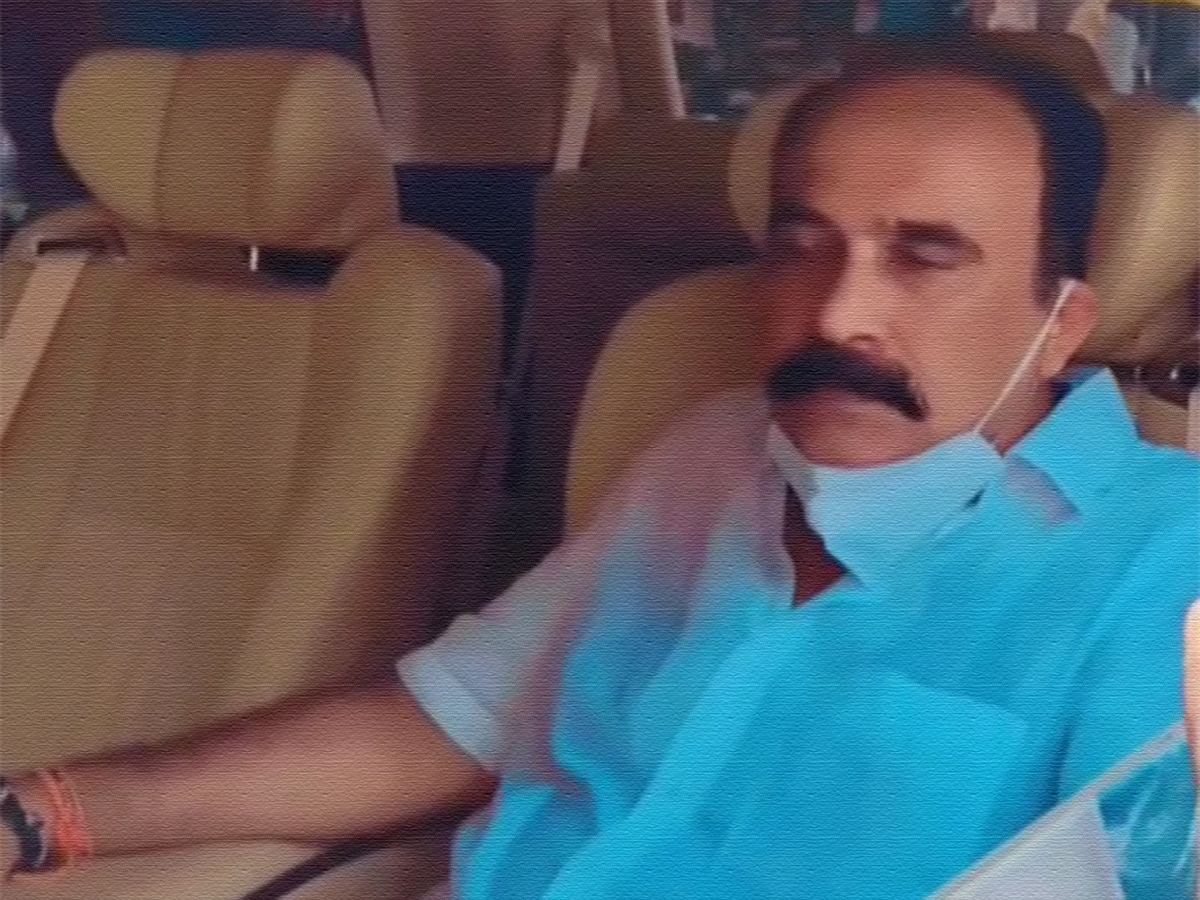 Balineni Srinivasa Reddy