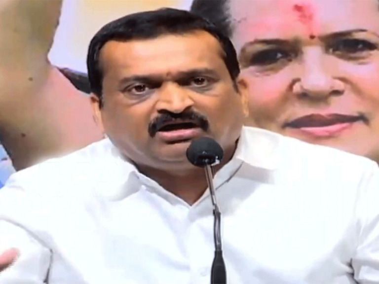 Bandla Ganesh