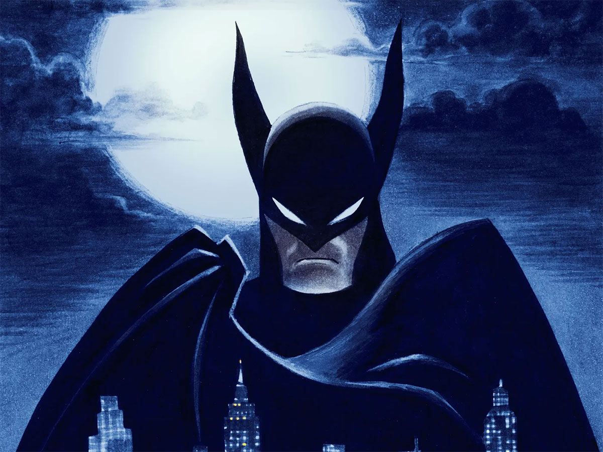 Batman-Caped-Crusader