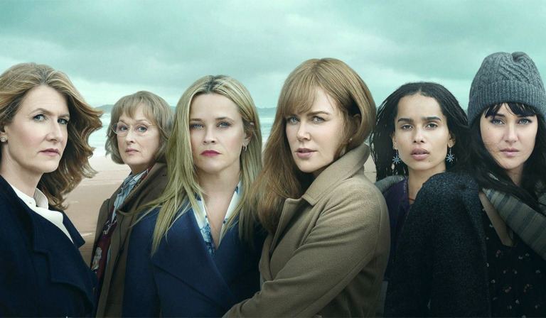 Big Little Lies Season 3