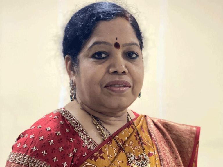 Botsa Jhansi Lakshmi