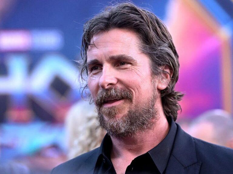 Bride Of Frankenstein Christian Bale