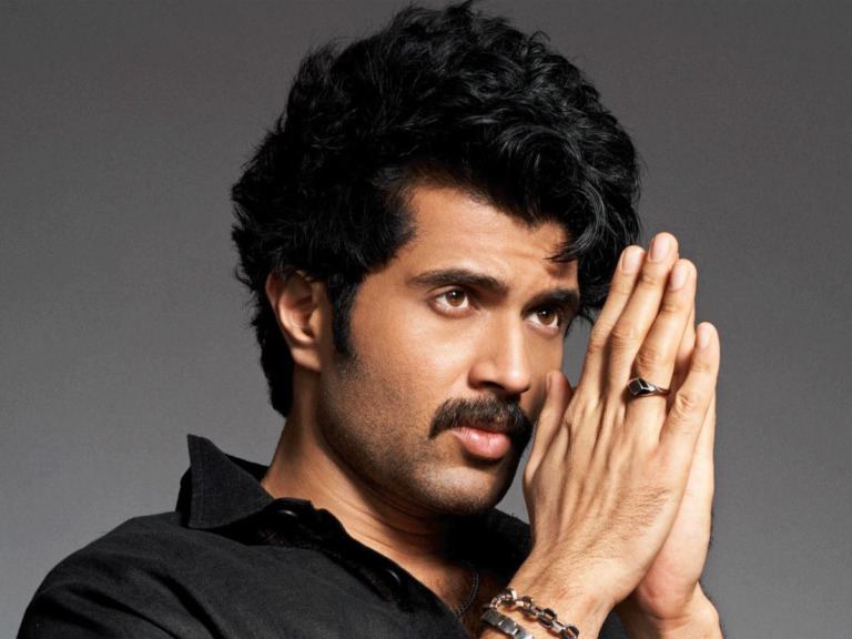 Bumper Lottery For Vijay Deverakonda