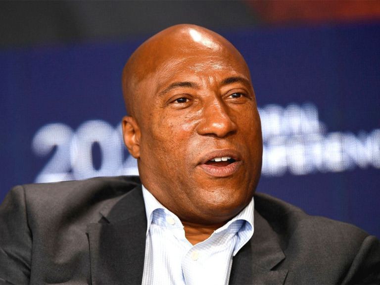 Byron Allen