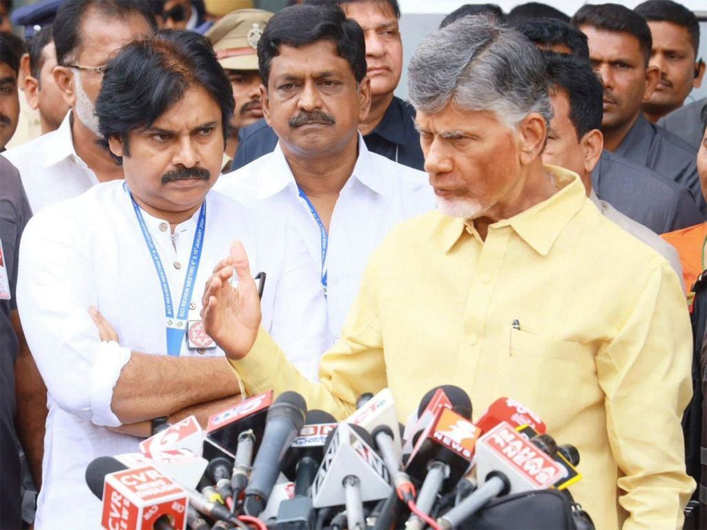 CBN PK