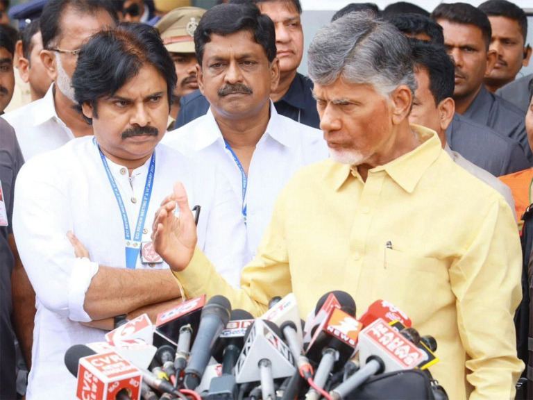CBN PK