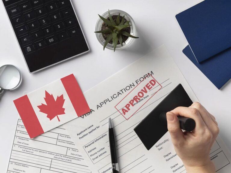 Canada-Visa