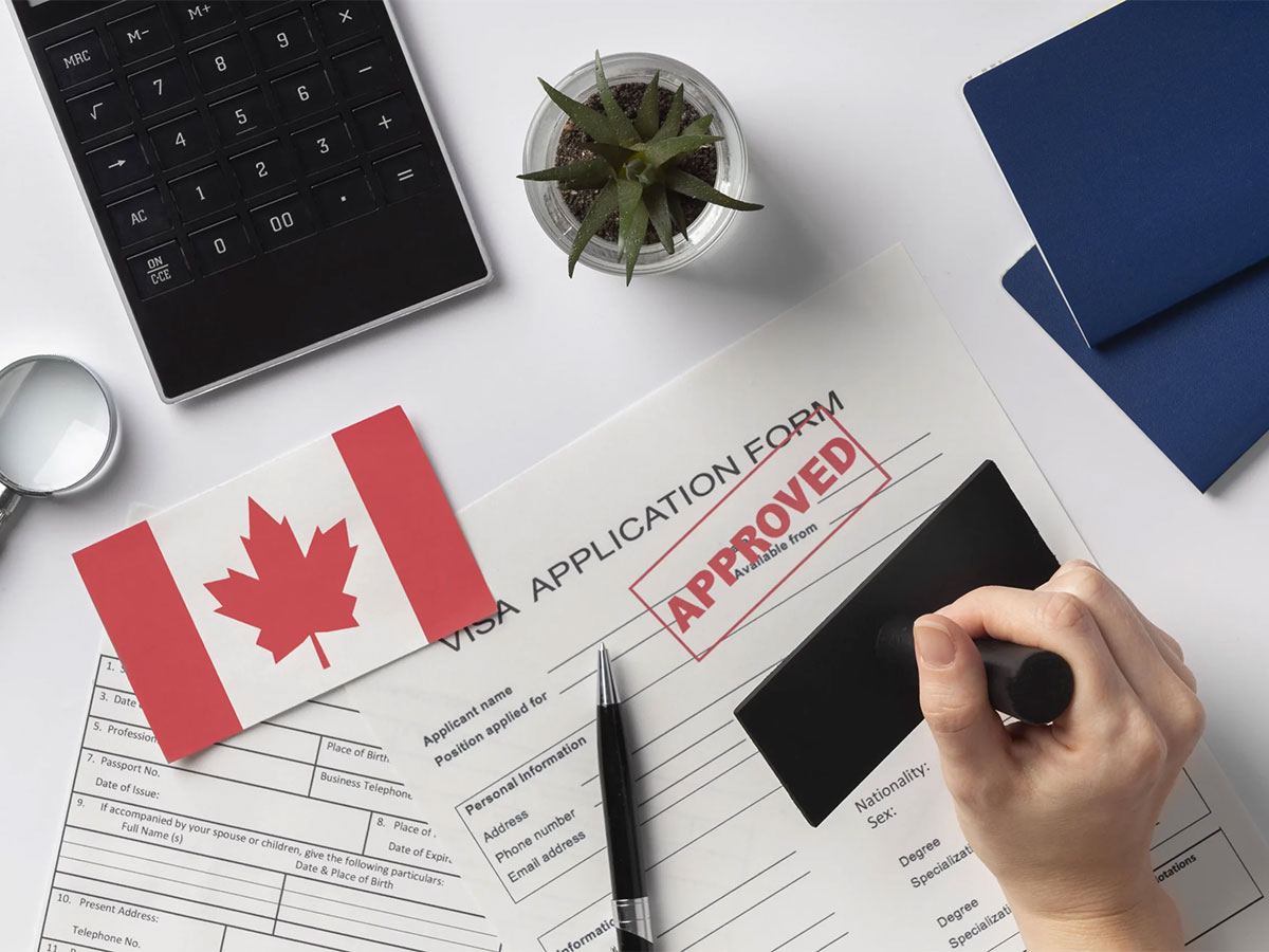Canada-Visa