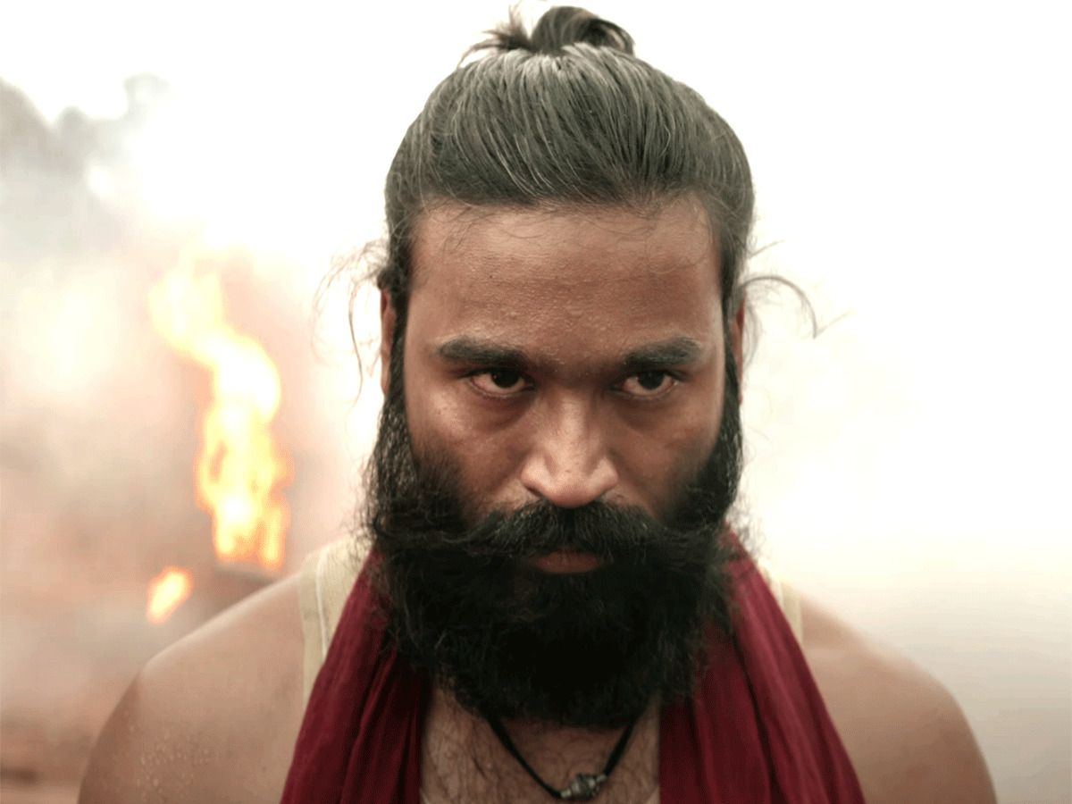 Captain Miller Trailer