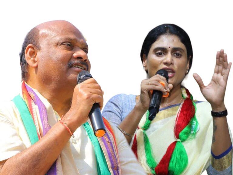 Chintakayala-Ayyanna-Patrudu-YS-Sharmila