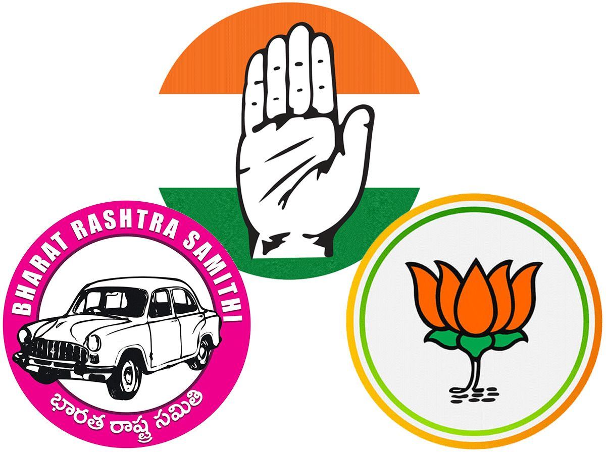Lok Sabha Elections