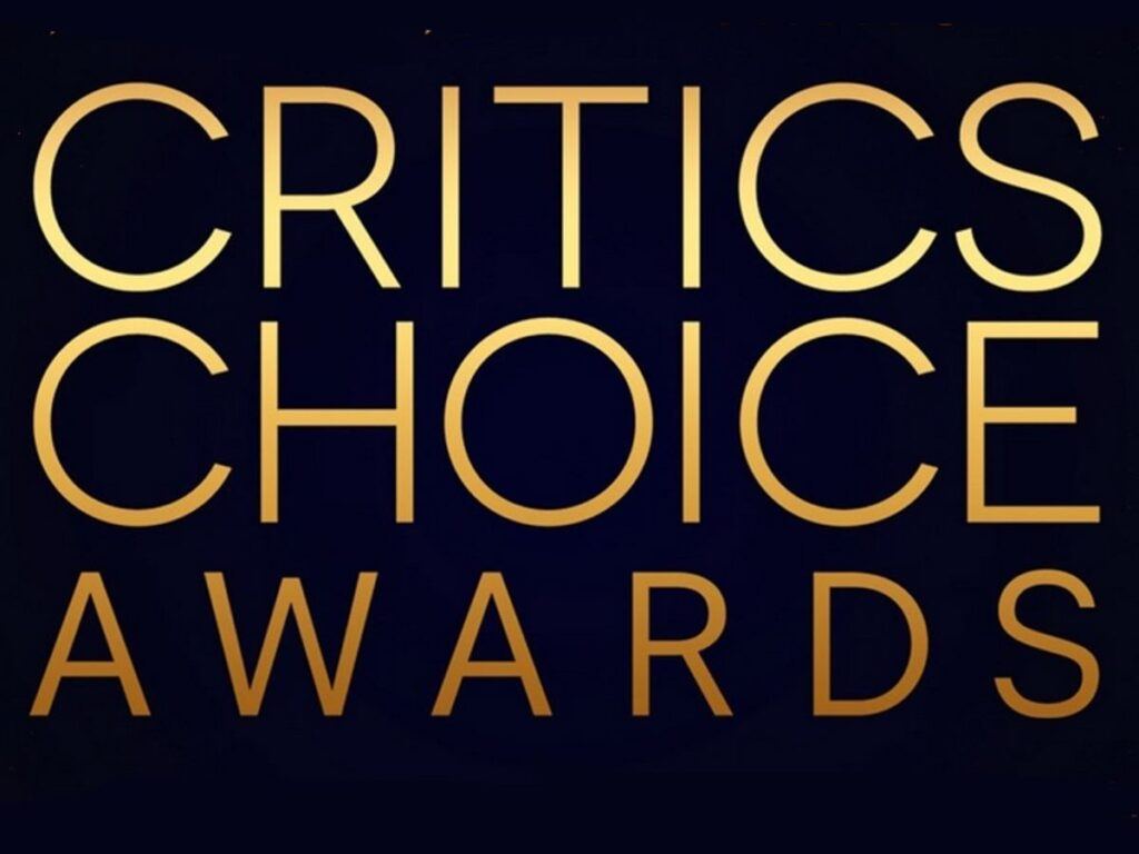 Critics Choice Awards 2024