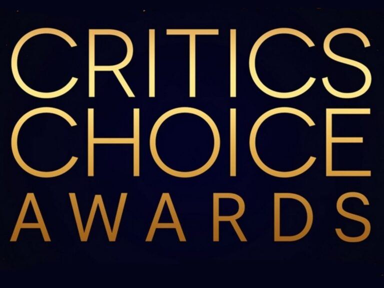 Critics Choice Awards 2024