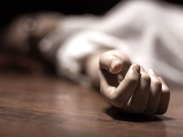 Death Of Telugu Students In US