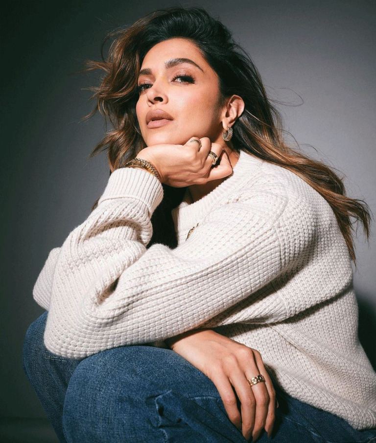 Deepika Padukone