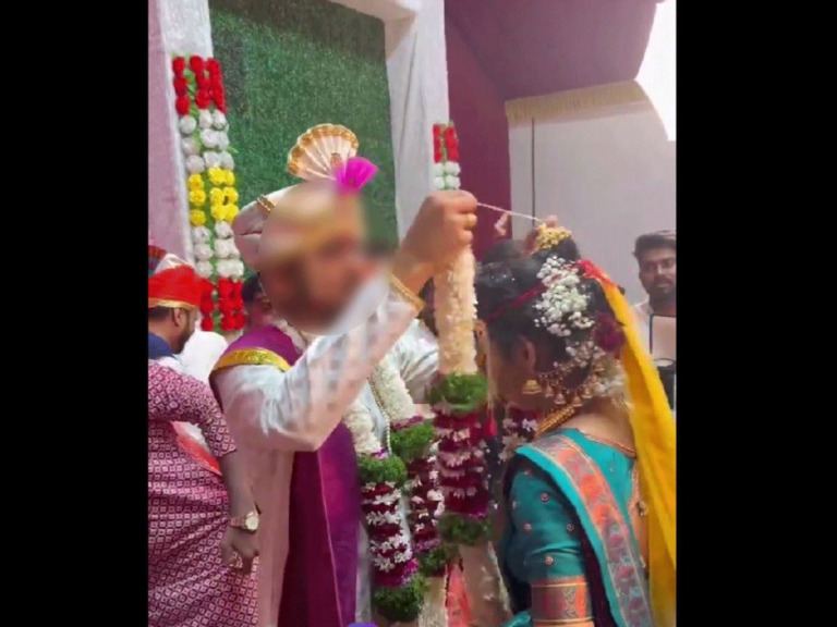 Desi Wedding