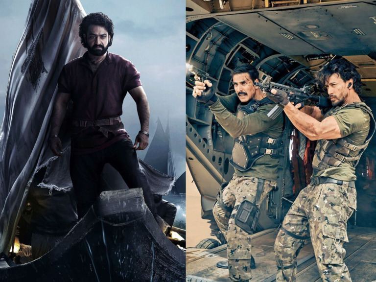 Devara Bade Miyan Chote Miyan