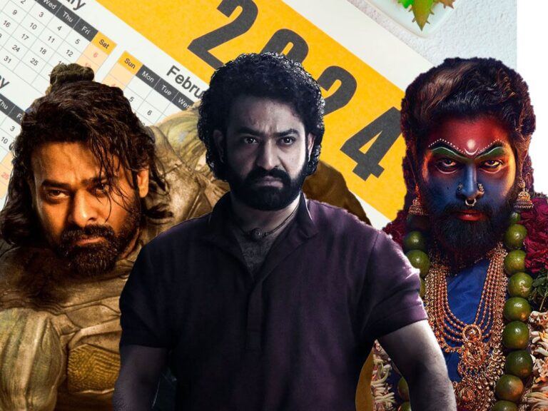 Devara-Pushpa-2-Kalki