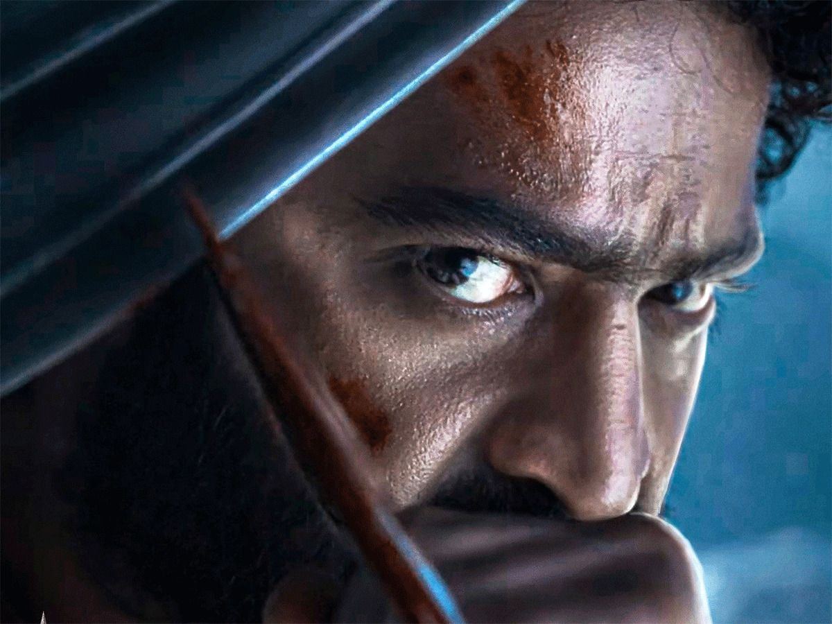 'దేవర' మాట ఇచ్ఛాటంటే తప్పడు...అదే ఫిక్స్..!