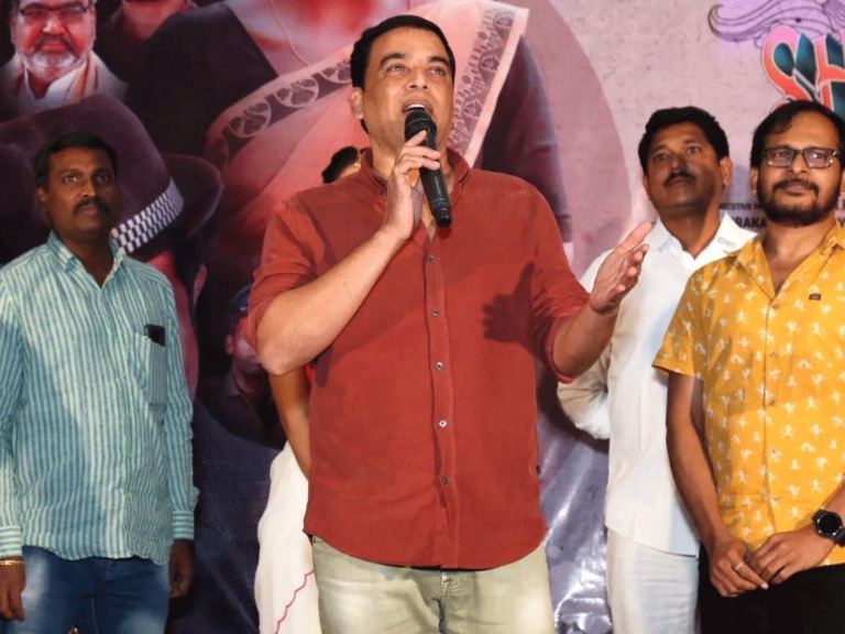 Dil Raju