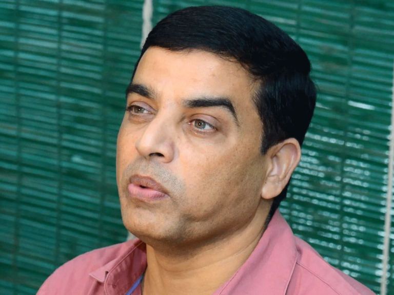 Dil Raju