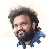 Director Sailesh Kolanu