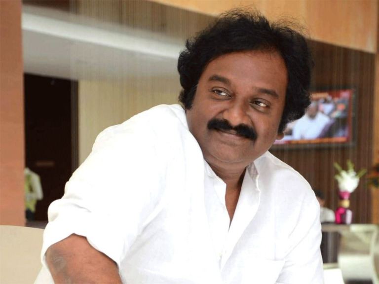 Director VV Vinayak