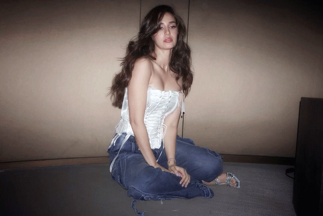 Disha Patani