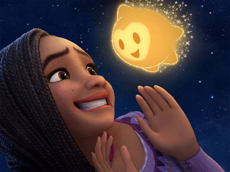 Disney Wish