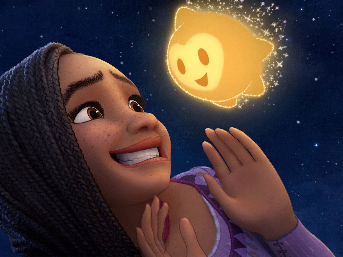 Disney Wish