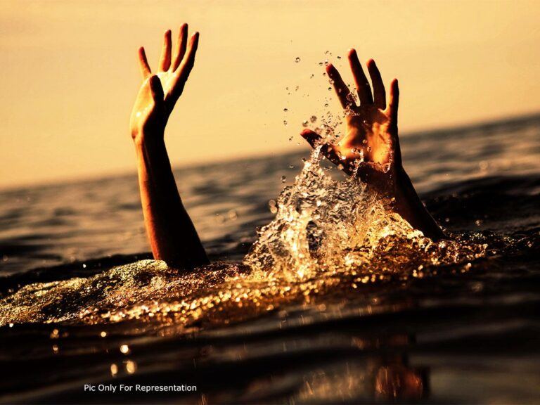Drown