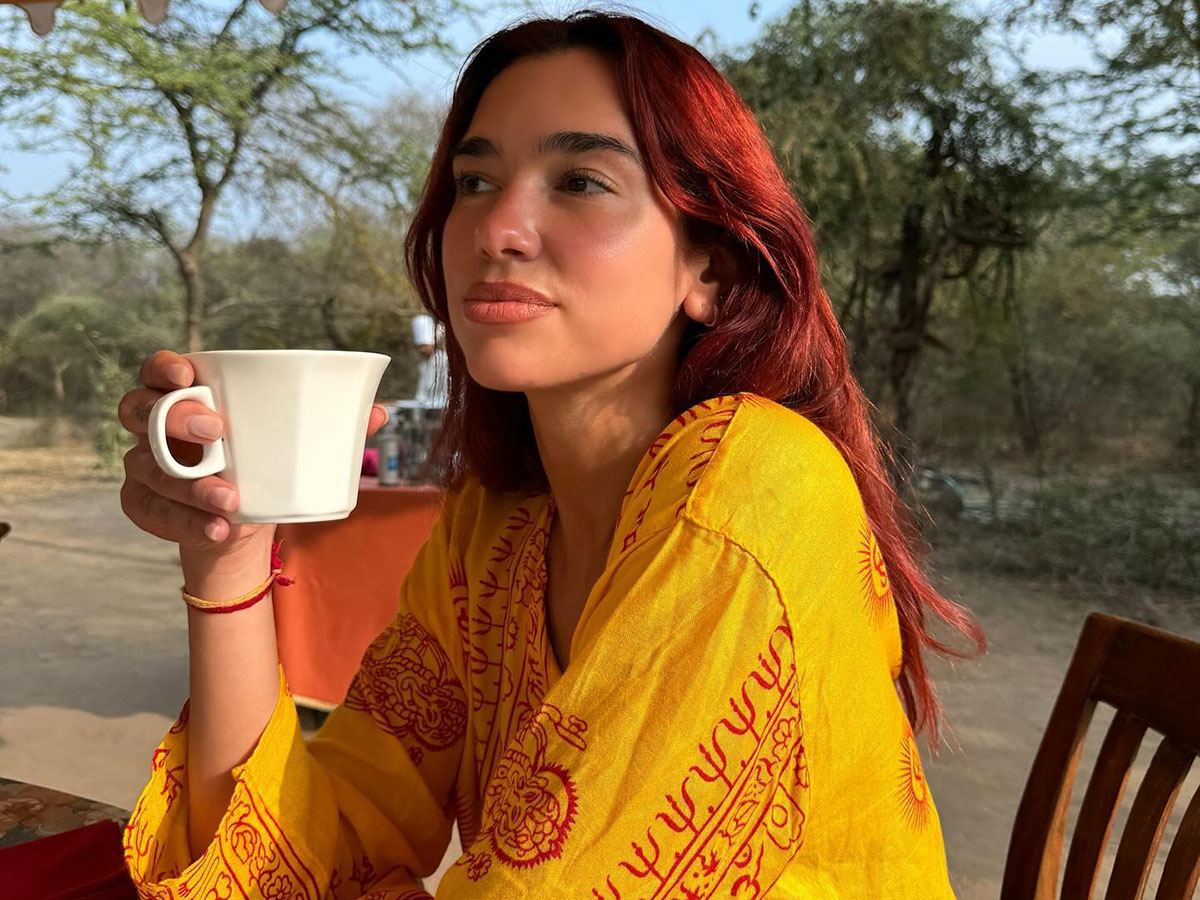 DuaLipa