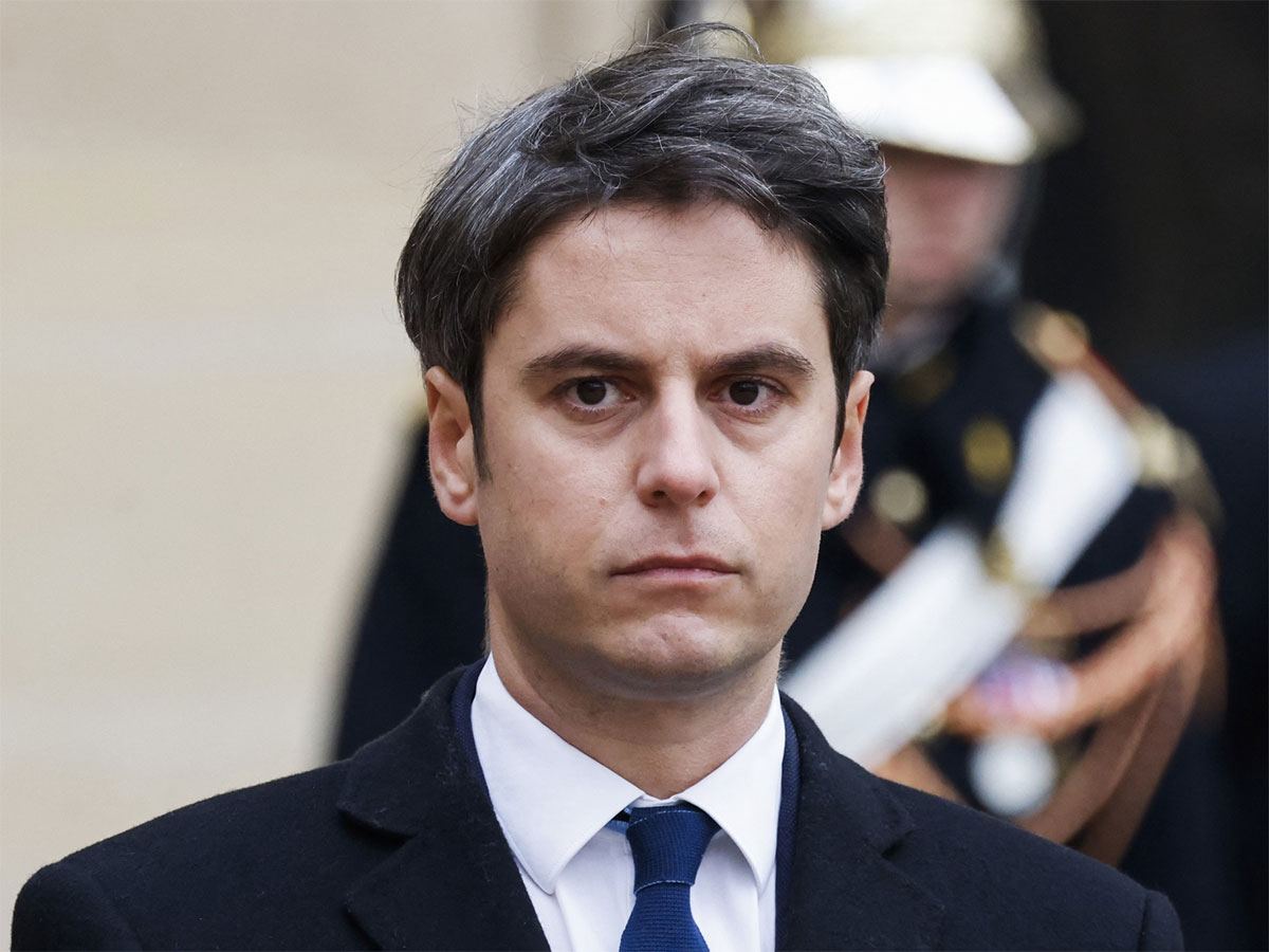 Gabriel-Attal