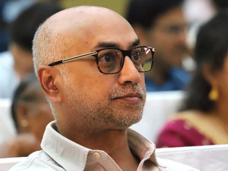 Galla Jayadev