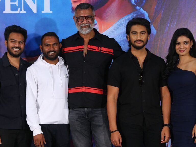 Game On Commercial In Raw & Rustic Setup