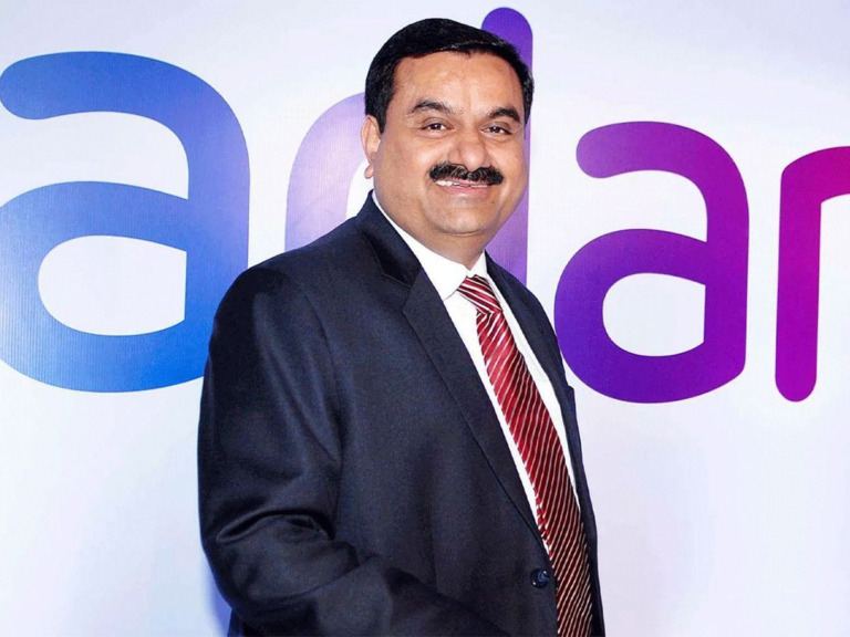Gautam Adani