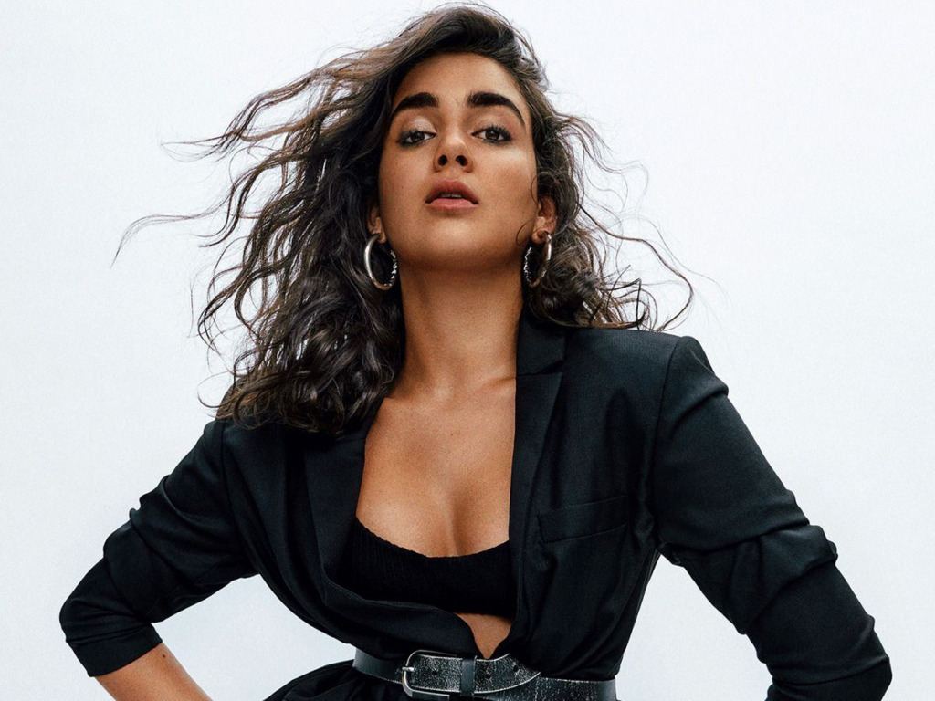 Geraldine Viswanathan