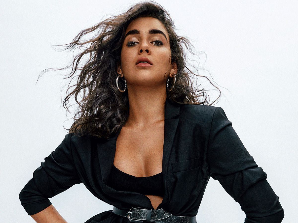 Geraldine Viswanathan