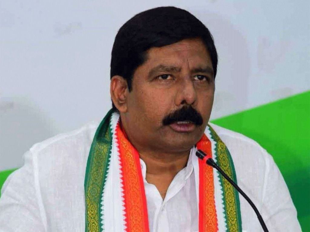 Gidugu Rudra Raju