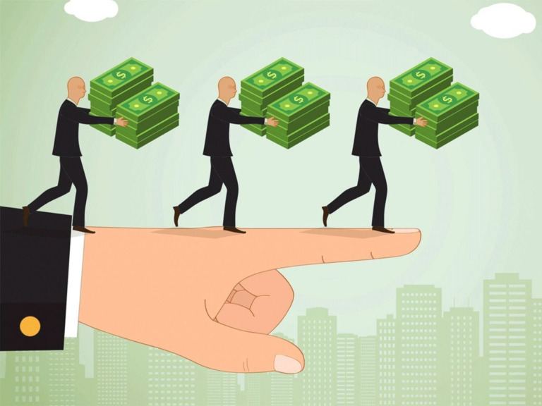 Global Corruption