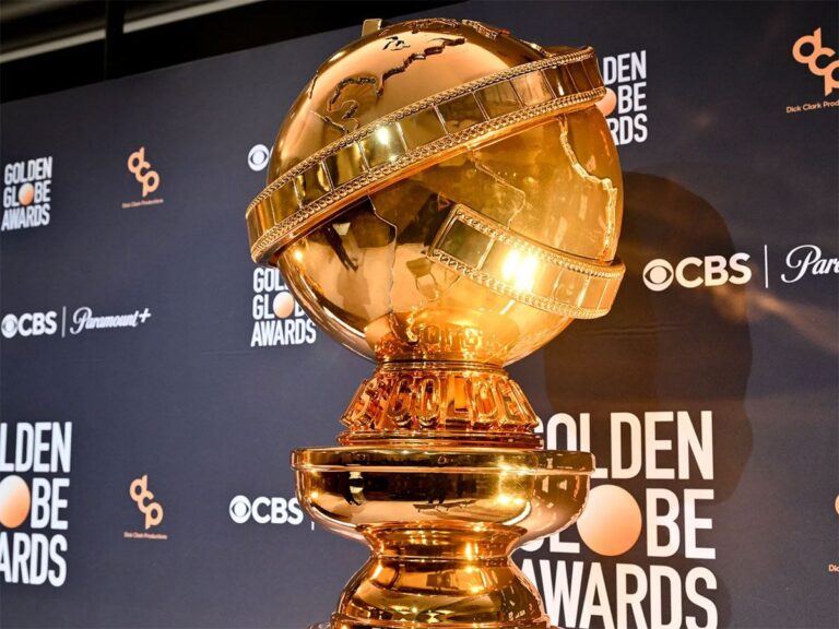 Golden Globes 2024
